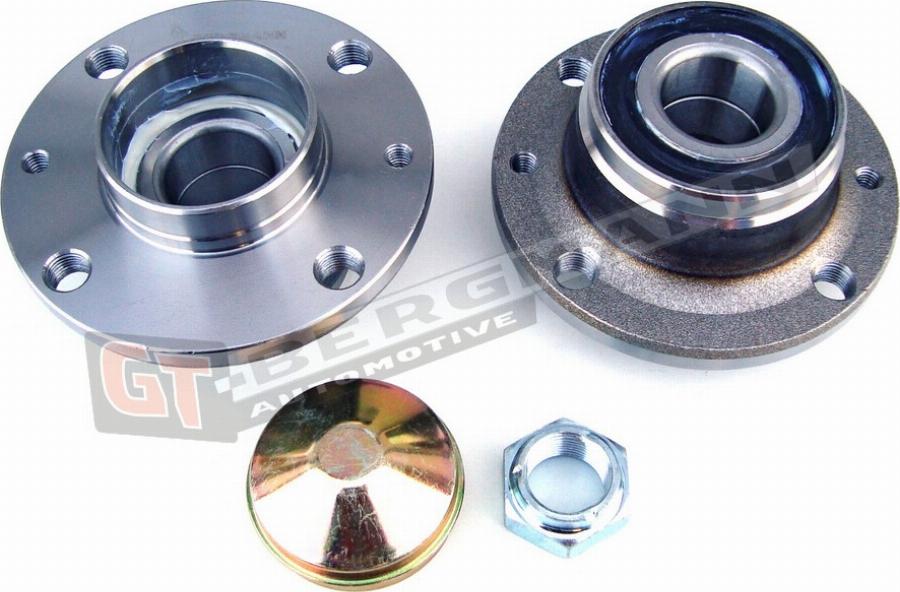 GT-BERGMANN GT24-032 - Комплект підшипника маточини колеса autozip.com.ua
