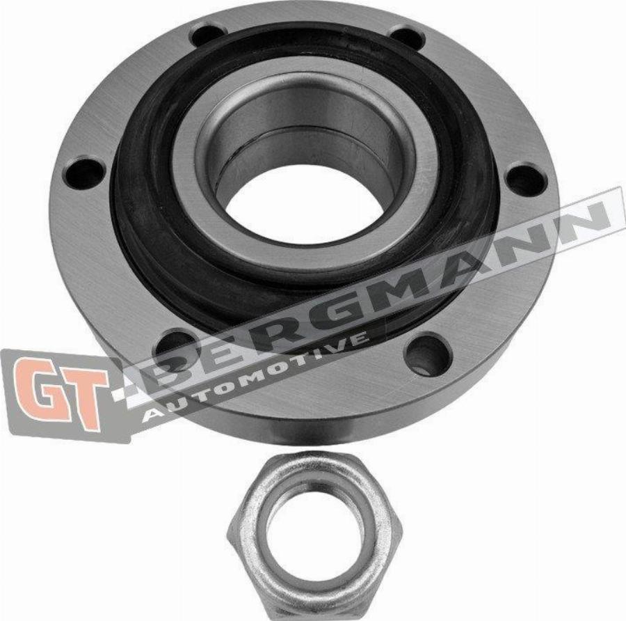 GT-BERGMANN GT24-145 - Комплект підшипника маточини колеса autozip.com.ua