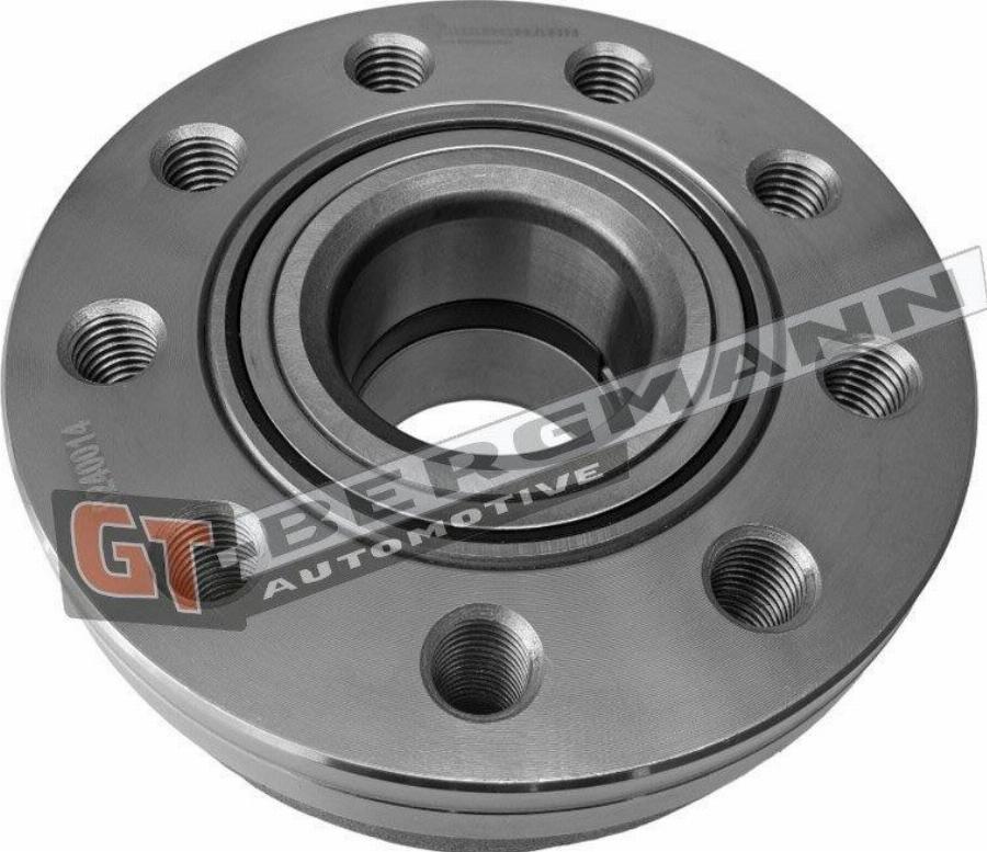 GT-BERGMANN GT24-168 - Комплект підшипника маточини колеса autozip.com.ua