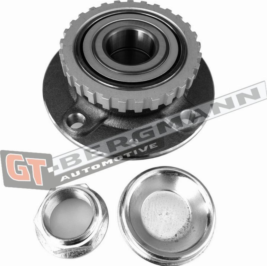 GT-BERGMANN GT24-100 - Комплект підшипника маточини колеса autozip.com.ua