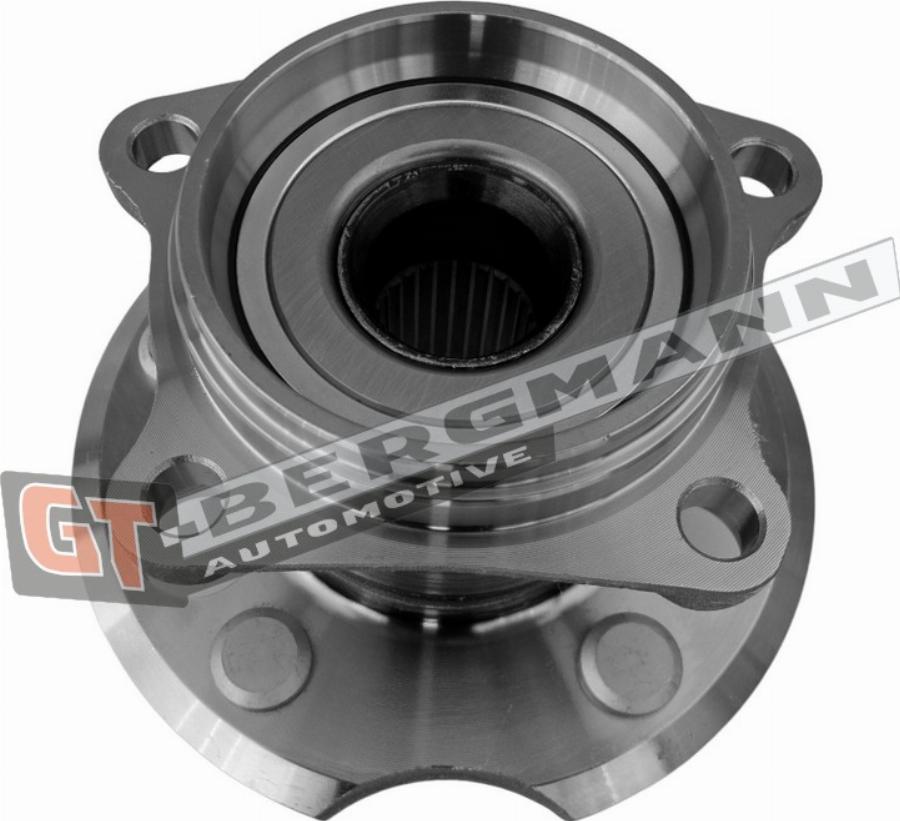 GT-BERGMANN GT24-134 - Комплект підшипника маточини колеса autozip.com.ua