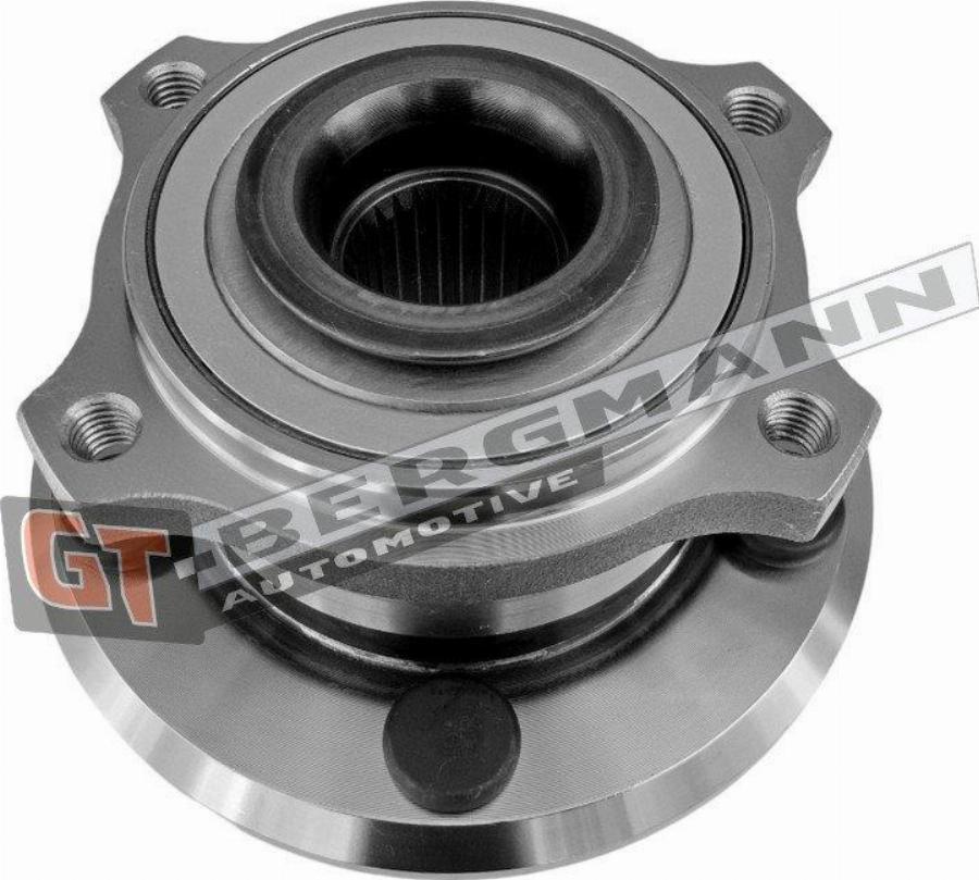 GT-BERGMANN GT24-210 - Комплект підшипника маточини колеса autozip.com.ua