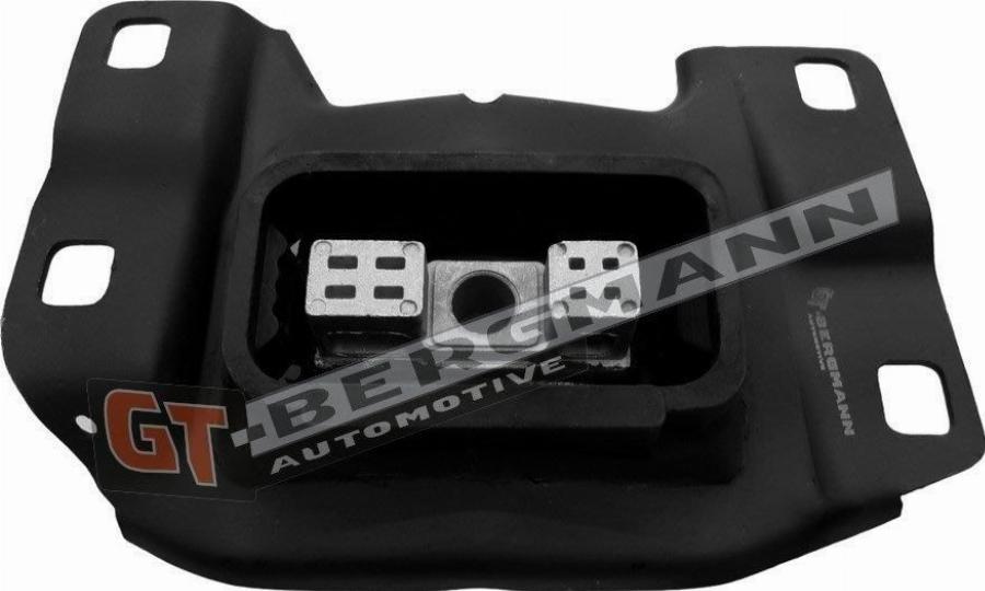 GT-BERGMANN GT25-049 - Підвіска, автоматична коробка передач autozip.com.ua