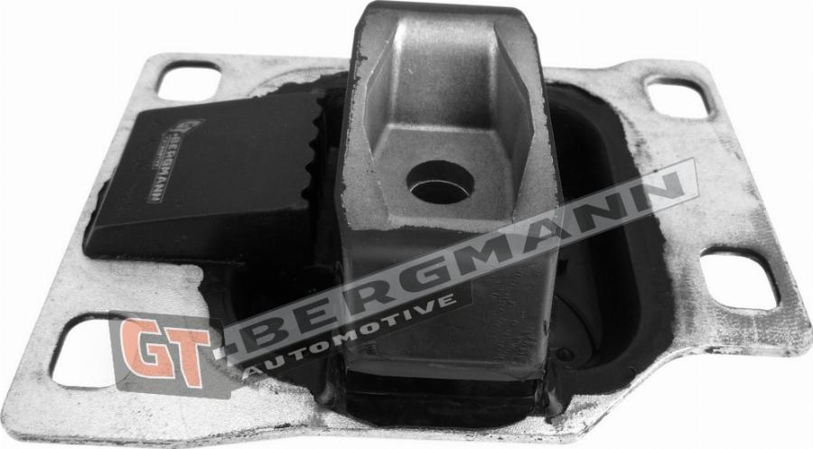 GT-BERGMANN GT25-046 - Подушка, підвіска двигуна autozip.com.ua