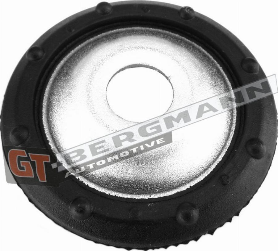 GT-BERGMANN GT25-040 - Тарілка пружини autozip.com.ua