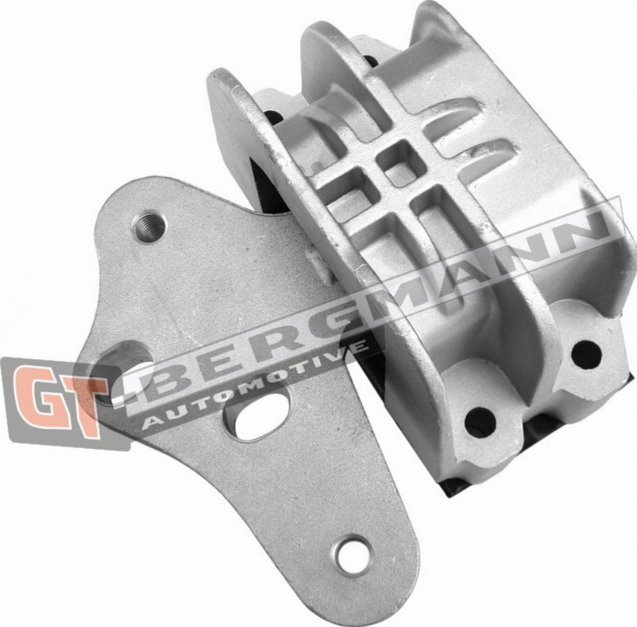 GT-BERGMANN GT25-047 - Підвіска, ступінчаста коробка передач autozip.com.ua