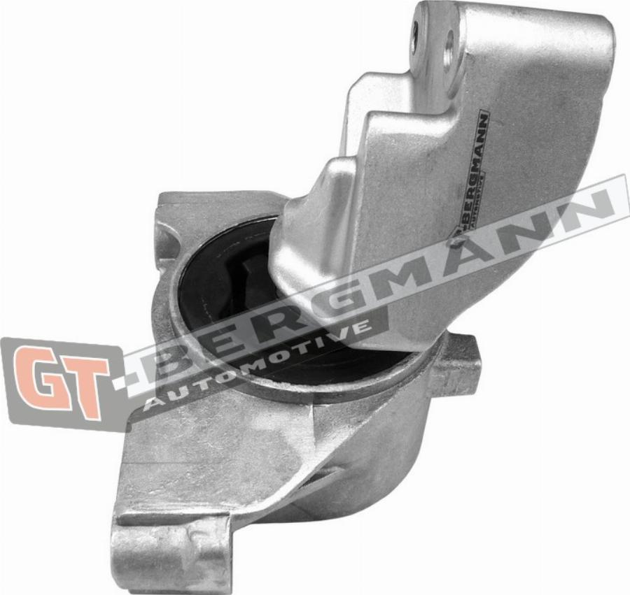 GT-BERGMANN GT25-038 - Подушка, підвіска двигуна autozip.com.ua