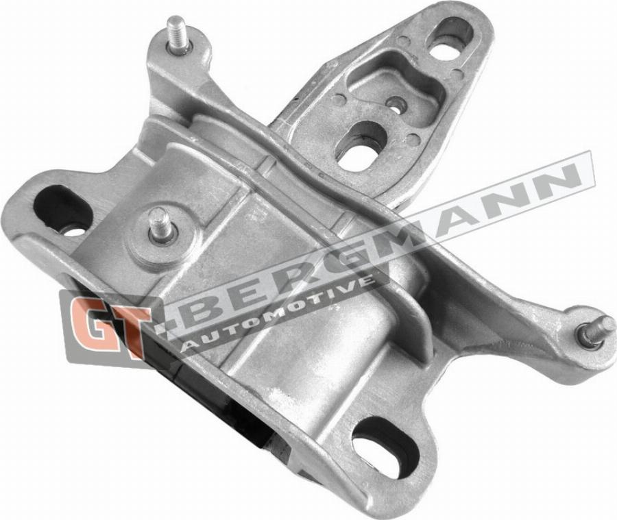 GT-BERGMANN GT25-033 - Підвіска, ступінчаста коробка передач autozip.com.ua
