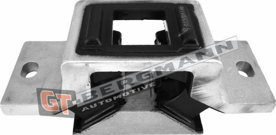 GT-BERGMANN GT25-032 - Подушка, підвіска двигуна autozip.com.ua