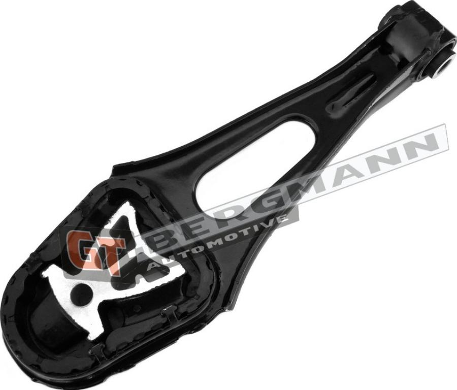 GT-BERGMANN GT25-037 - Подушка, підвіска двигуна autozip.com.ua