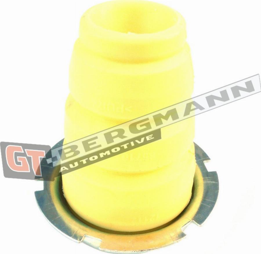 GT-BERGMANN GT25-020 - Відбійник, буфер амортизатора autozip.com.ua