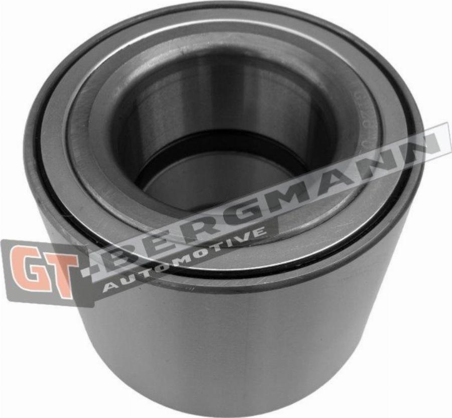 GT-BERGMANN GT26-016 - Комплект підшипника маточини колеса autozip.com.ua