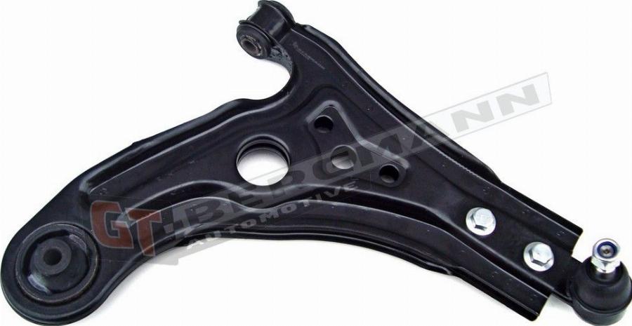 GT-BERGMANN GT20-049 - Важіль незалежної підвіски колеса autozip.com.ua