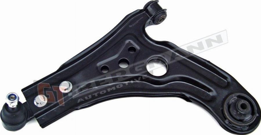 GT-BERGMANN GT20-048 - Важіль незалежної підвіски колеса autozip.com.ua