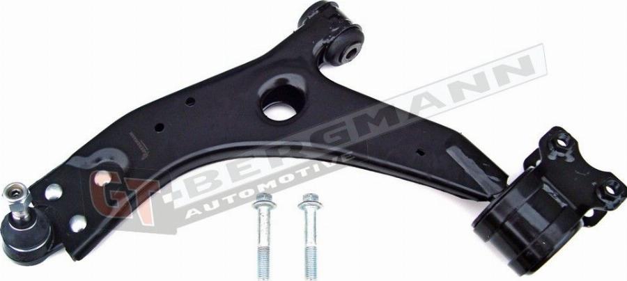 GT-BERGMANN GT20-042 - Важіль незалежної підвіски колеса autozip.com.ua