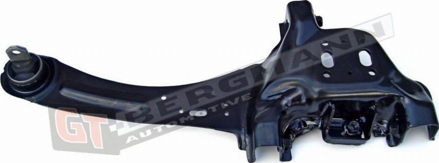 GT-BERGMANN GT20-086 - Важіль незалежної підвіски колеса autozip.com.ua