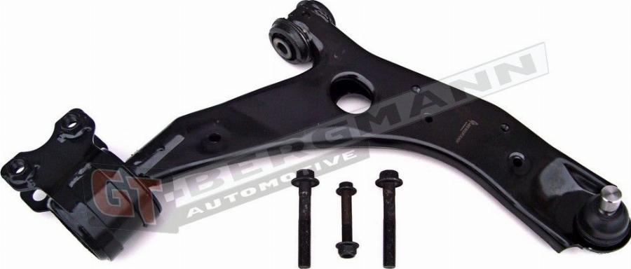 GT-BERGMANN GT20-022 - Важіль незалежної підвіски колеса autozip.com.ua