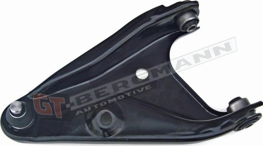 GT-BERGMANN GT20-074 - Важіль незалежної підвіски колеса autozip.com.ua