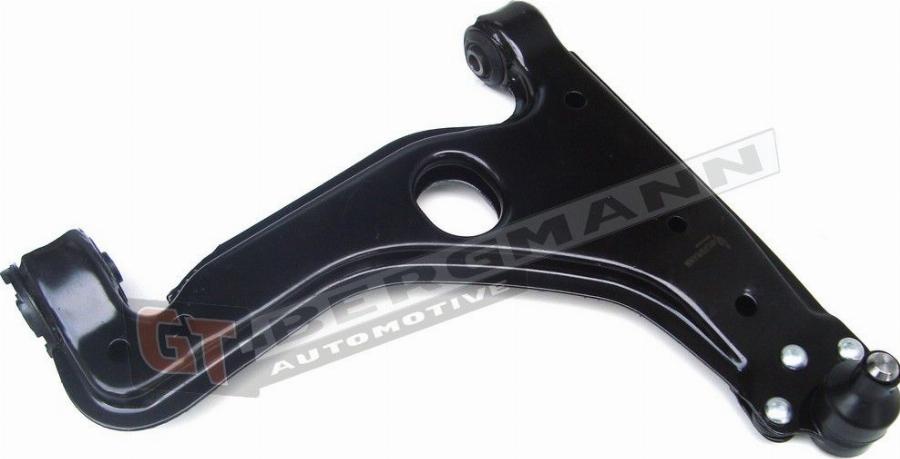 GT-BERGMANN GT20-129 - Важіль незалежної підвіски колеса autozip.com.ua