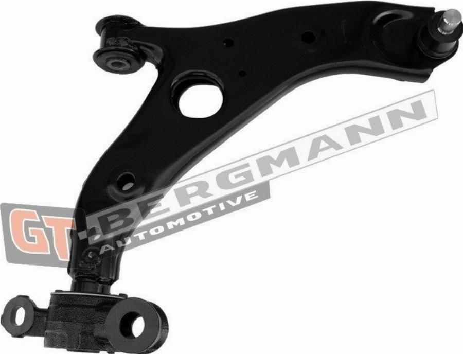 GT-BERGMANN GT20-240 - Важіль незалежної підвіски колеса autozip.com.ua