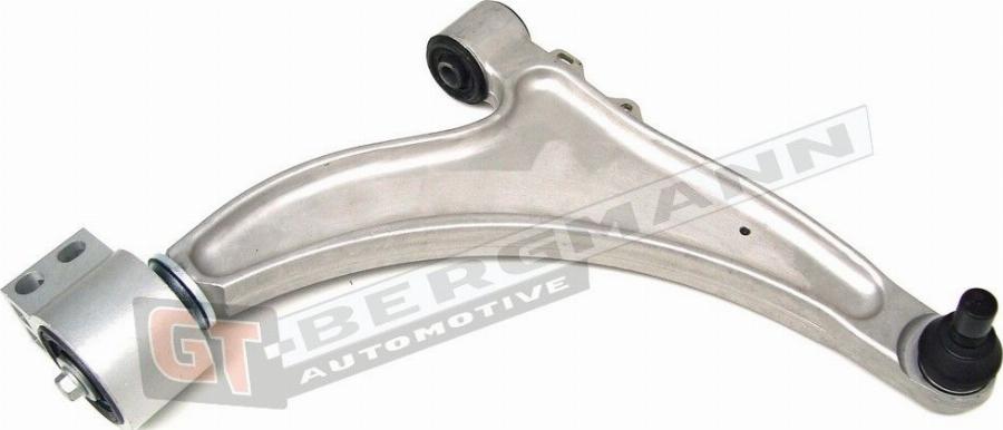 GT-BERGMANN GT20-214 - Важіль незалежної підвіски колеса autozip.com.ua