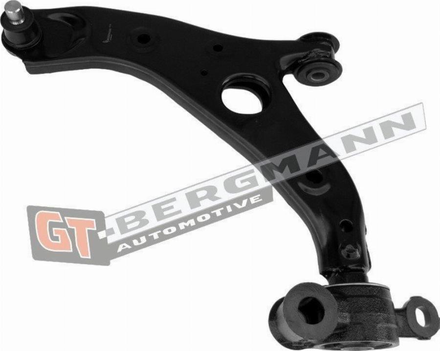 GT-BERGMANN GT20-239 - Важіль незалежної підвіски колеса autozip.com.ua