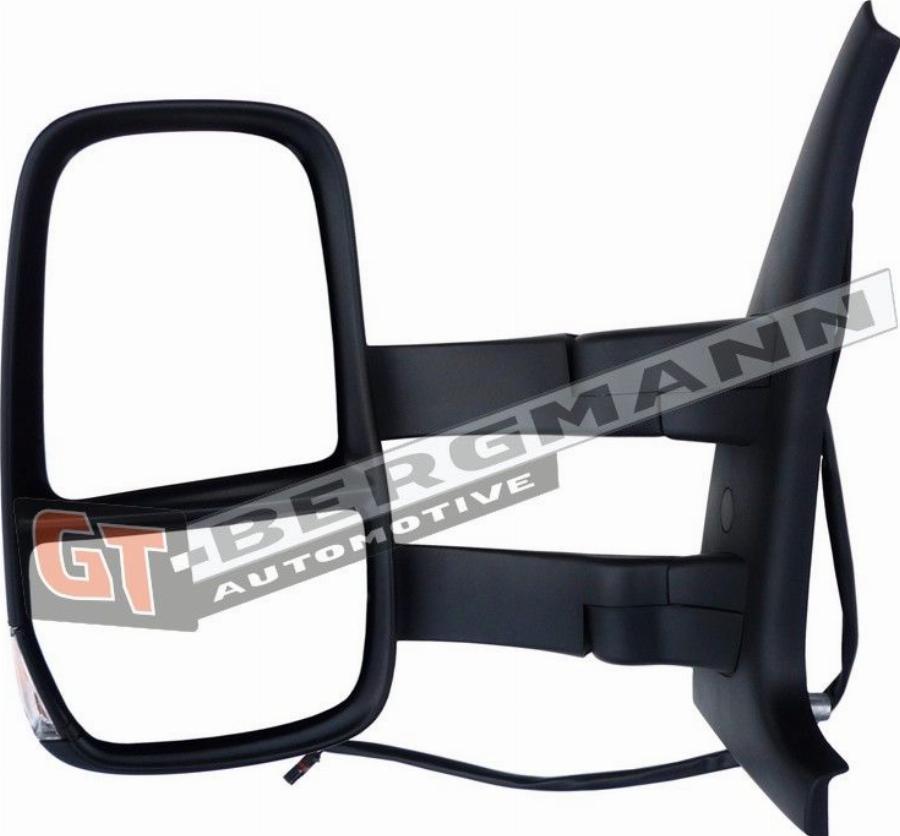 GT-BERGMANN GT74-005 - Зовнішнє дзеркало autozip.com.ua