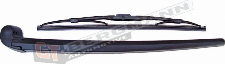 GT-BERGMANN GT70-001 - Комплект важелів склоочисника, система очищення стекол autozip.com.ua