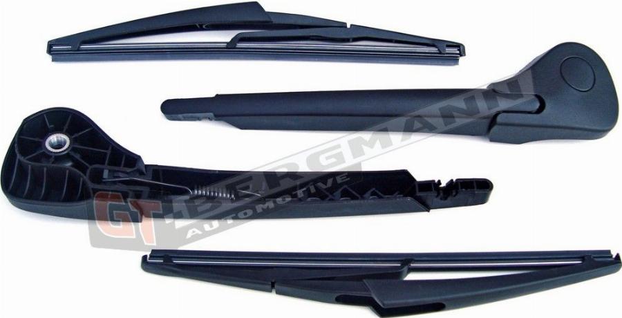 GT-BERGMANN GT70-018 - Важіль склоочисника, система очищення вікон autozip.com.ua