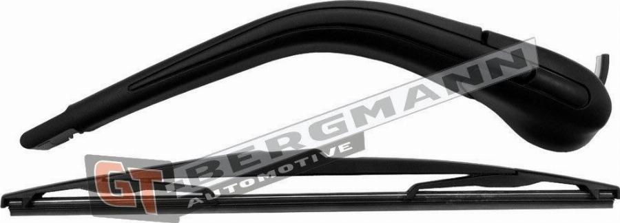 GT-BERGMANN GT70-027 - Важіль склоочисника, система очищення вікон autozip.com.ua