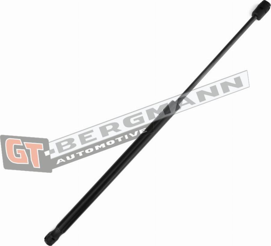 GT-BERGMANN GT72-008 - Газова пружина, кришка багажник autozip.com.ua