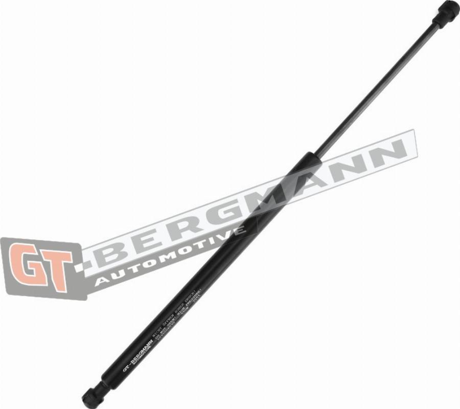 GT-BERGMANN GT72-014 - Газова пружина, кришка багажник autozip.com.ua