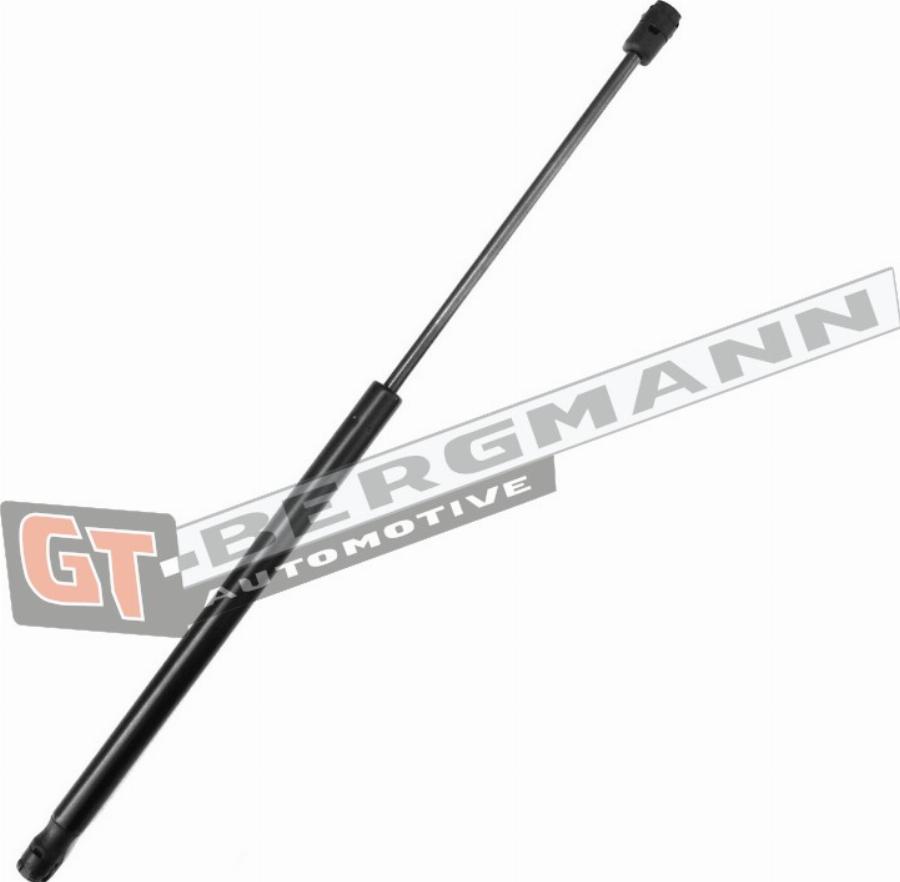 GT-BERGMANN GT72-016 - Газова пружина, кришка багажник autozip.com.ua