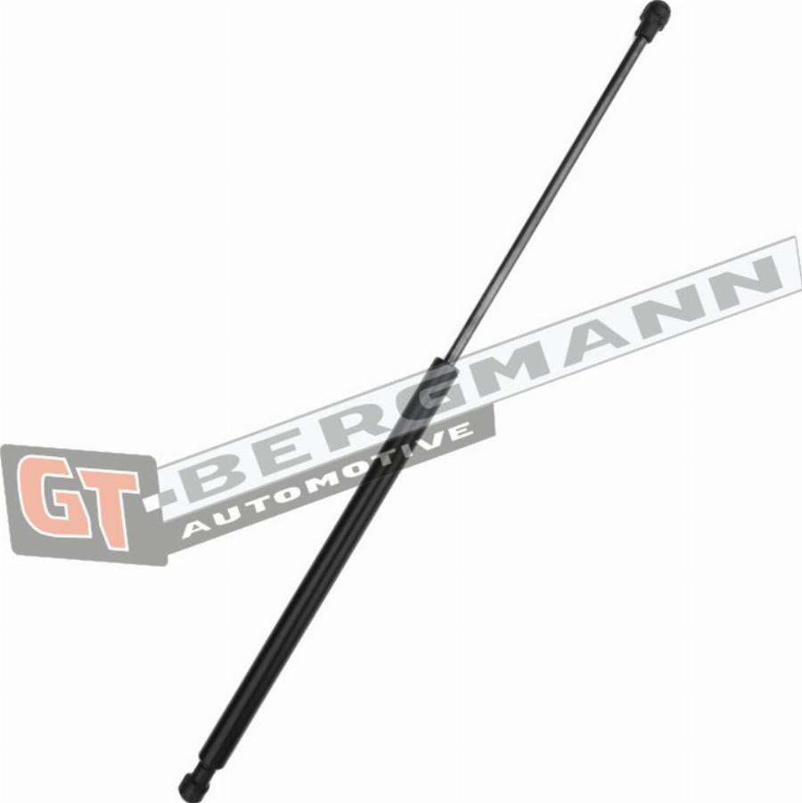 GT-BERGMANN GT72-024 - Газова пружина, заднє скло autozip.com.ua
