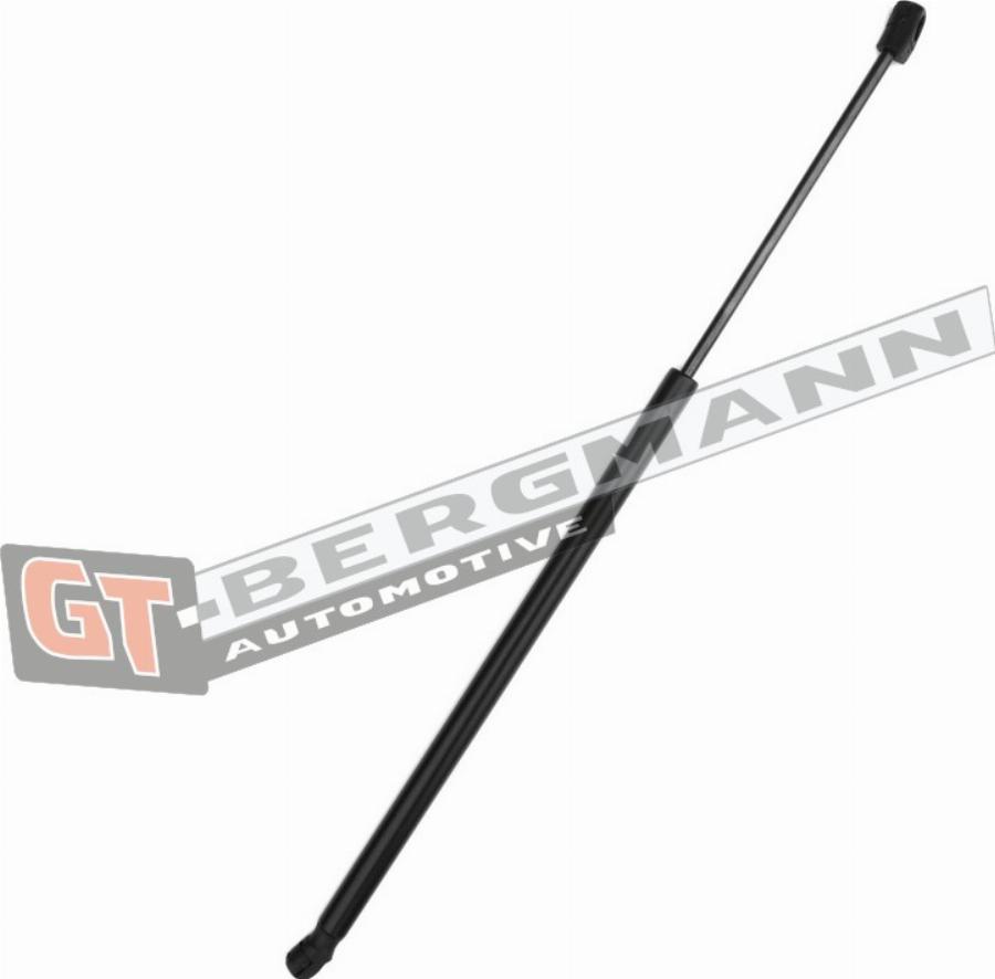 GT-BERGMANN GT72-025 - Газова пружина, кришка багажник autozip.com.ua