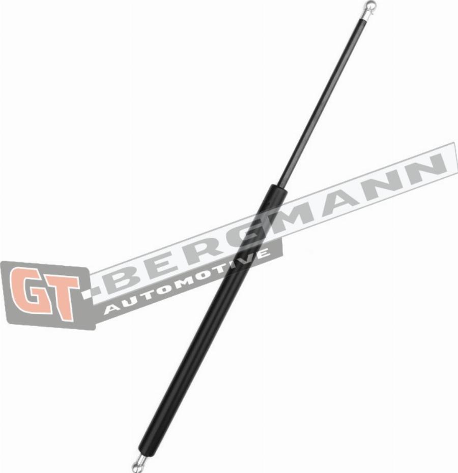 GT-BERGMANN GT72-026 - Газова пружина, кришка багажник autozip.com.ua