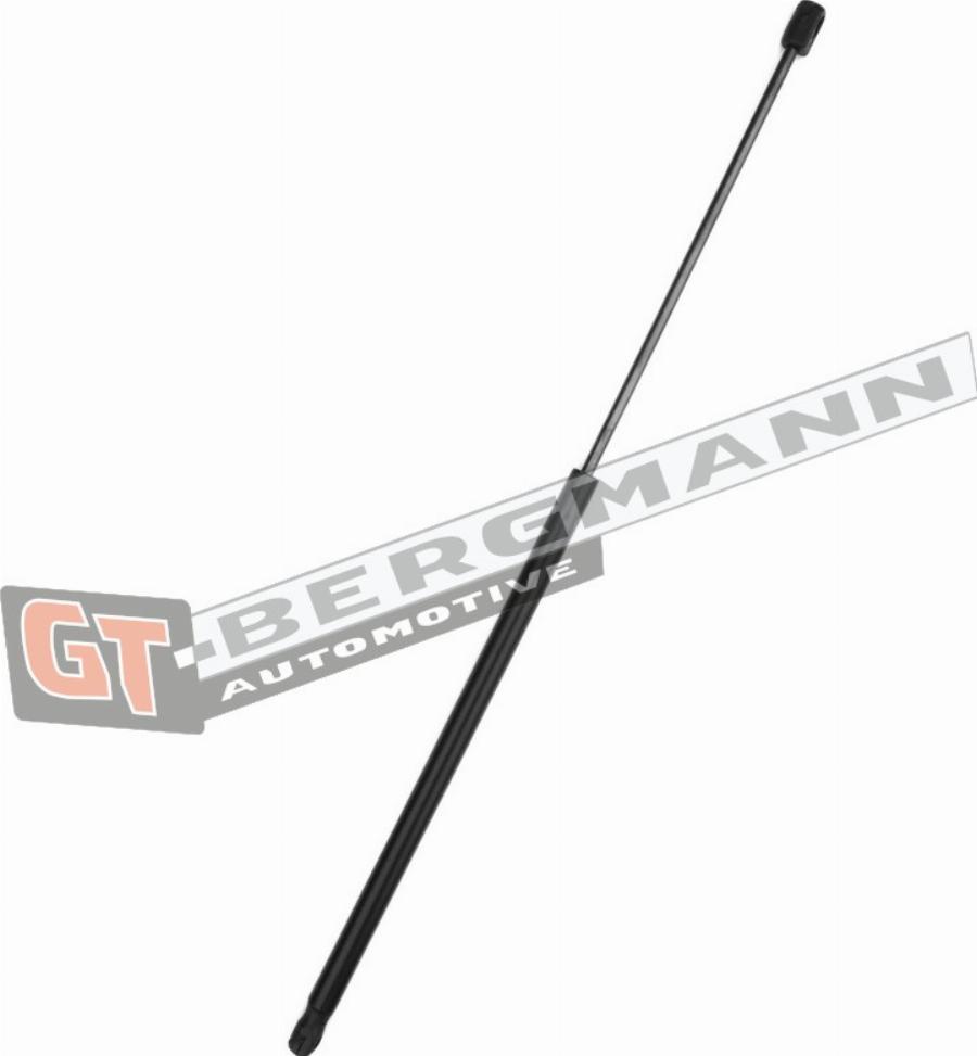 GT-BERGMANN GT72-027 - Газова пружина, кришка багажник autozip.com.ua