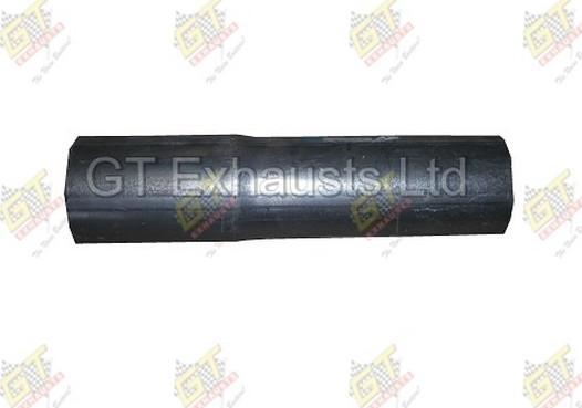 GT Exhausts GFE033 - Труба вихлопного газу autozip.com.ua