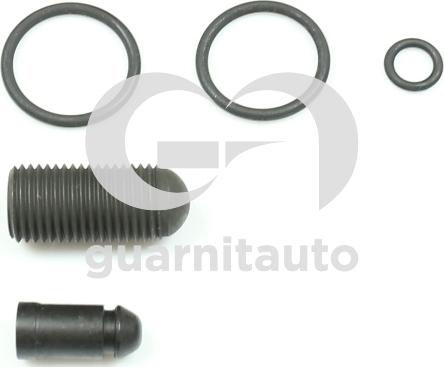 Guarnitauto 094228-1000 - Комплект прокладок, форсунка autozip.com.ua