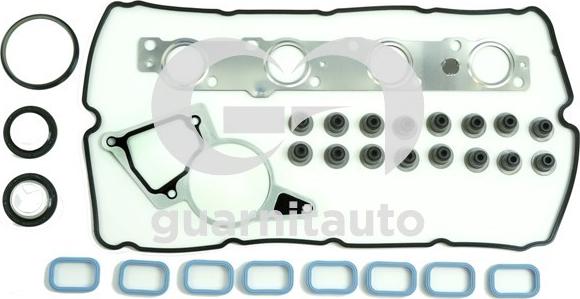 Guarnitauto 042564-1051 - Комплект прокладок, головка циліндра autozip.com.ua