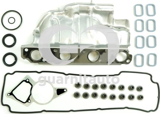 Guarnitauto 042565-1051 - Комплект прокладок, головка циліндра autozip.com.ua