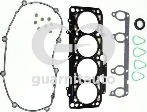 Guarnitauto 054799-1052 - Комплект прокладок, головка циліндра autozip.com.ua