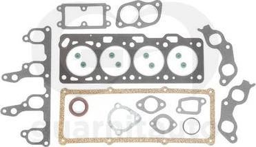 Guarnitauto 054721-1051 - Комплект прокладок, головка циліндра autozip.com.ua