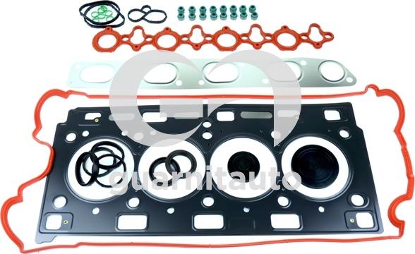 Guarnitauto 053772-1000 - Комплект прокладок, головка циліндра autozip.com.ua