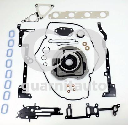 Guarnitauto 011520-1099 - Комплект прокладок, двигун autozip.com.ua