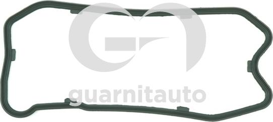 Guarnitauto 161086-8000 - Прокладка, масляна ванна autozip.com.ua