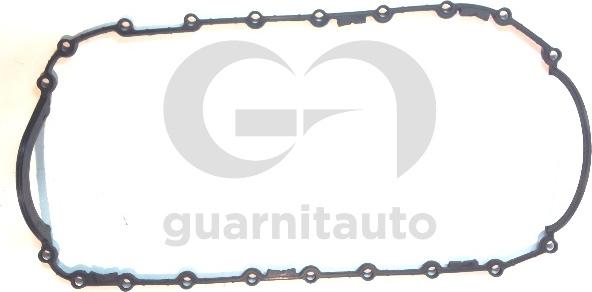 Guarnitauto 163760-8000 - Прокладка, масляна ванна autozip.com.ua