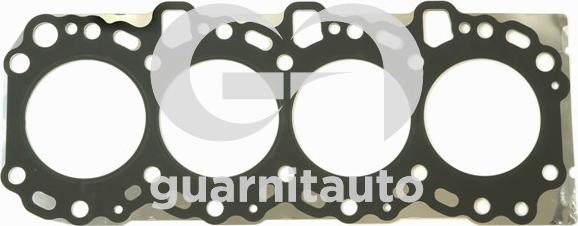Guarnitauto 104465-5251 - Прокладка, головка циліндра autozip.com.ua