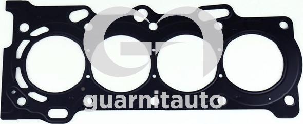 Guarnitauto 104420-5250 - Прокладка, головка циліндра autozip.com.ua