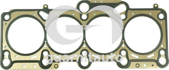 Guarnitauto 104221-3850 - Прокладка, головка циліндра autozip.com.ua